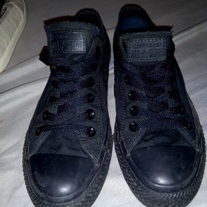 All Star Converse Shoes